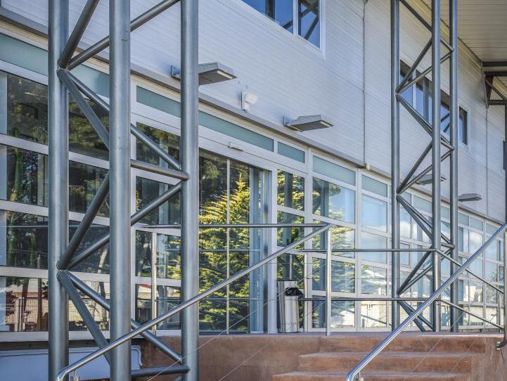 Foto 1 de Oficina en venda a Calle 3, 11a, Las Virtudes, Alicante