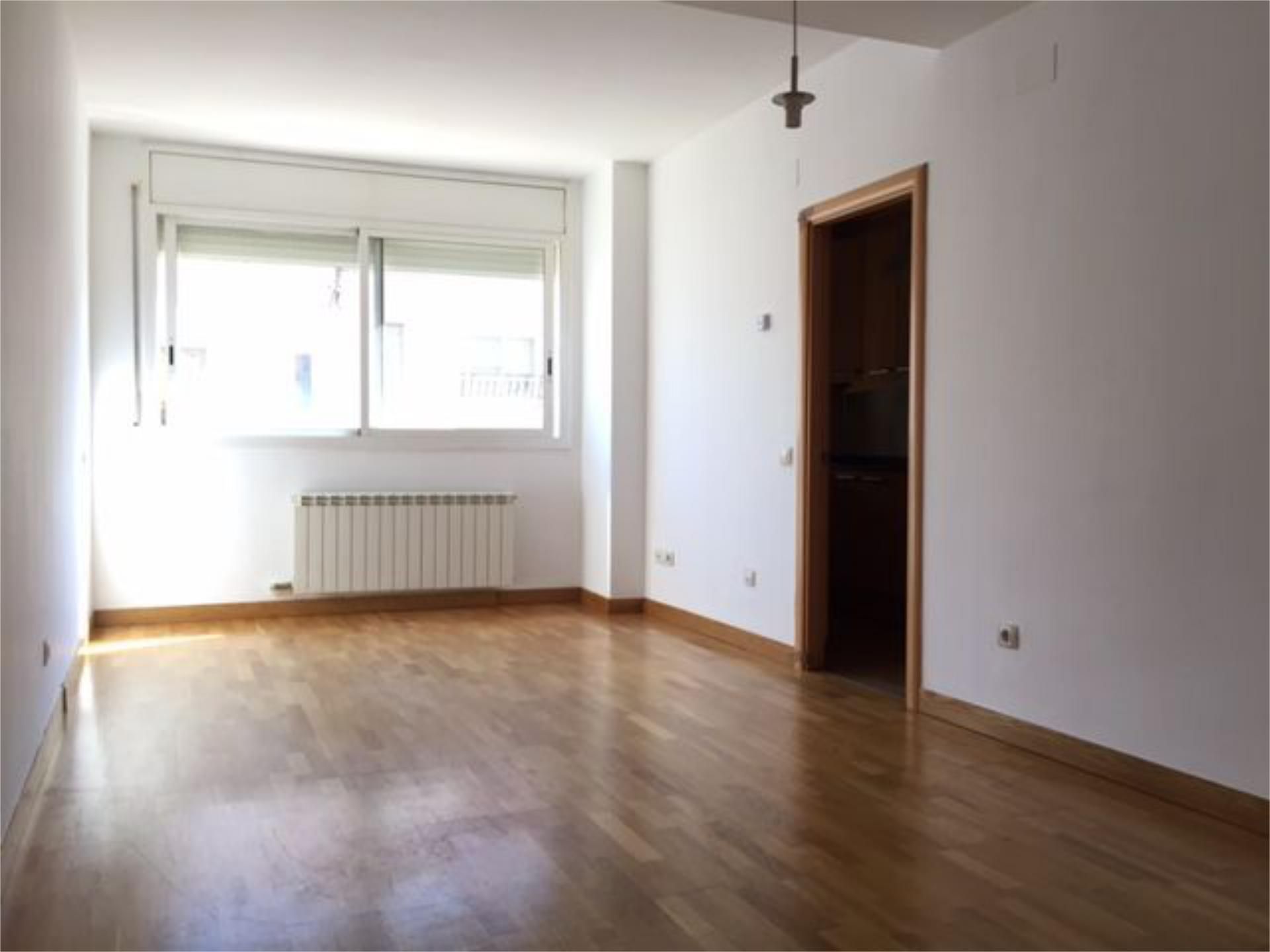 Living room of Flat for sale in Terrassa
