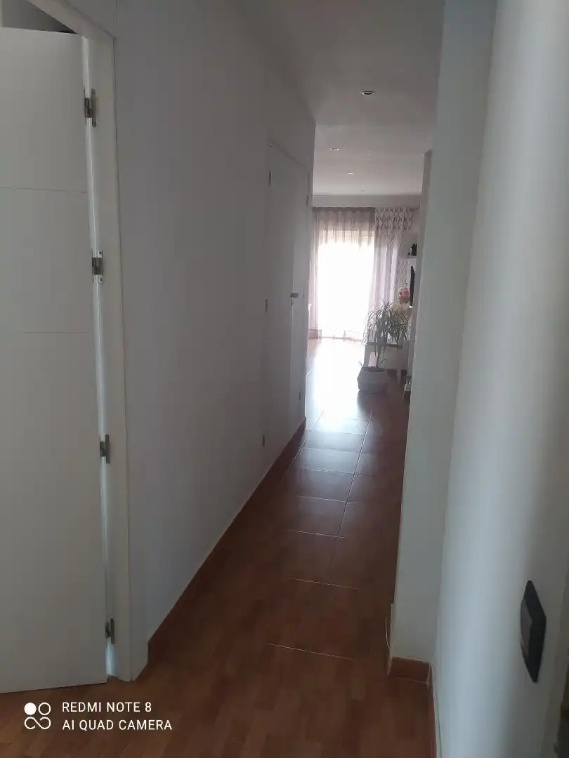 Planta baja en venta en Calle Don jose Troyano, 3, Calañas Planta baja en venta en Calañas con Calefacción, Parquet y Trastero