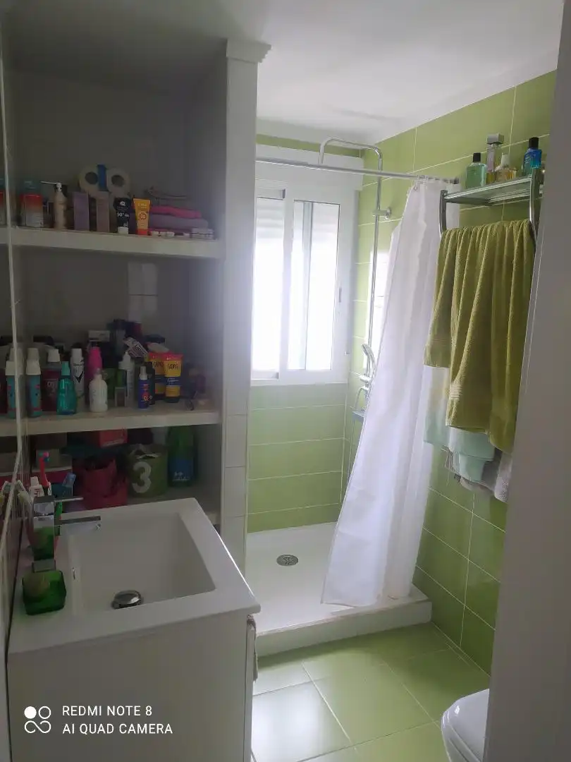 Planta baja en venta en Calle Don jose Troyano, 3, Calañas Baño de Planta baja en venta en Calañas con Calefacción, Parquet y Trastero