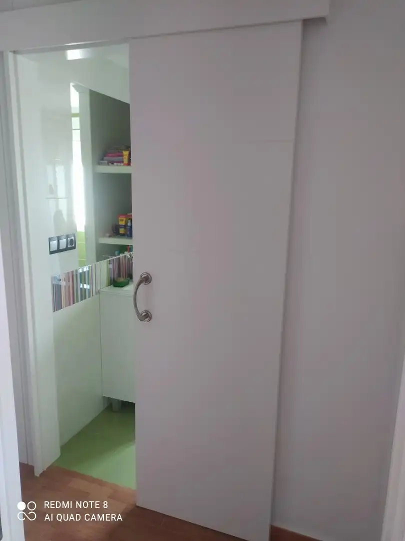 Planta baja en venta en Calle Don jose Troyano, 3, Calañas Habitación de Planta baja en venta en Calañas con Calefacción, Parquet y Trastero