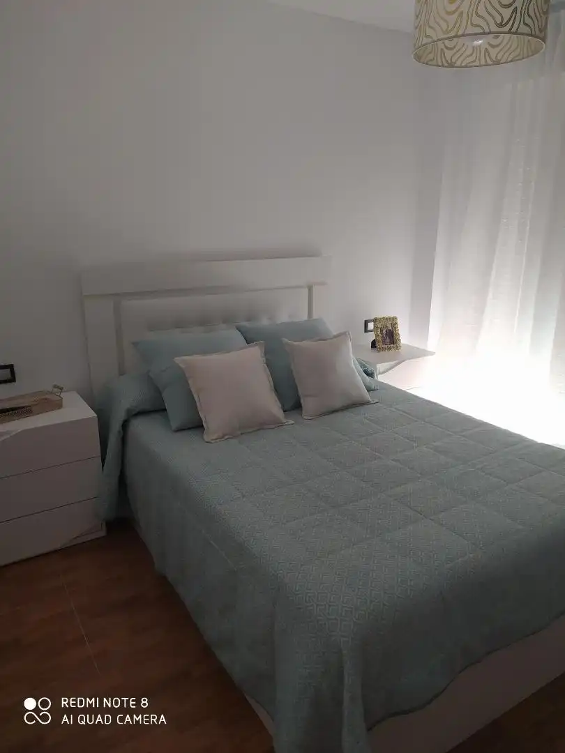 Planta baja en venta en Calle Don jose Troyano, 3, Calañas Habitación de Planta baja en venta en Calañas con Calefacción, Parquet y Trastero