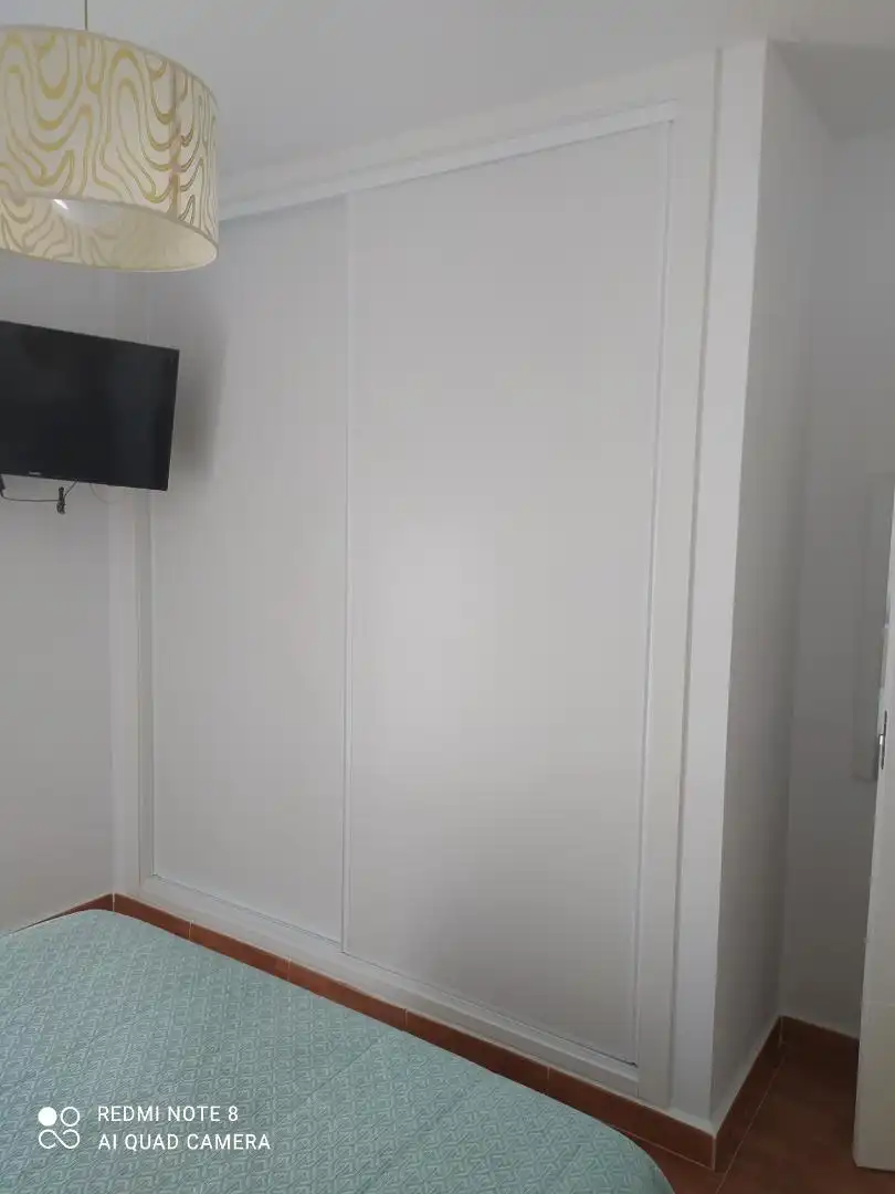 Planta baja en venta en Calle Don jose Troyano, 3, Calañas Planta baja en venta en Calañas con Calefacción, Parquet y Trastero
