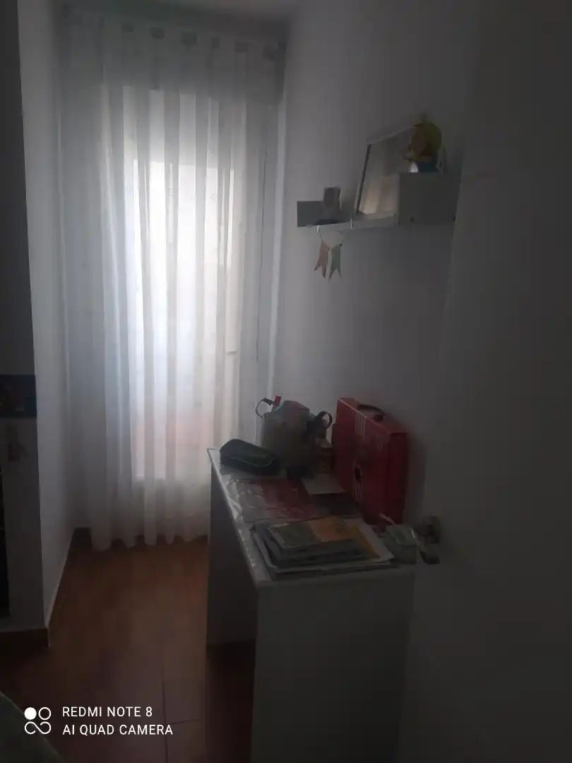 Planta baja en venta en Calle Don jose Troyano, 3, Calañas Habitación de Planta baja en venta en Calañas con Calefacción, Parquet y Trastero