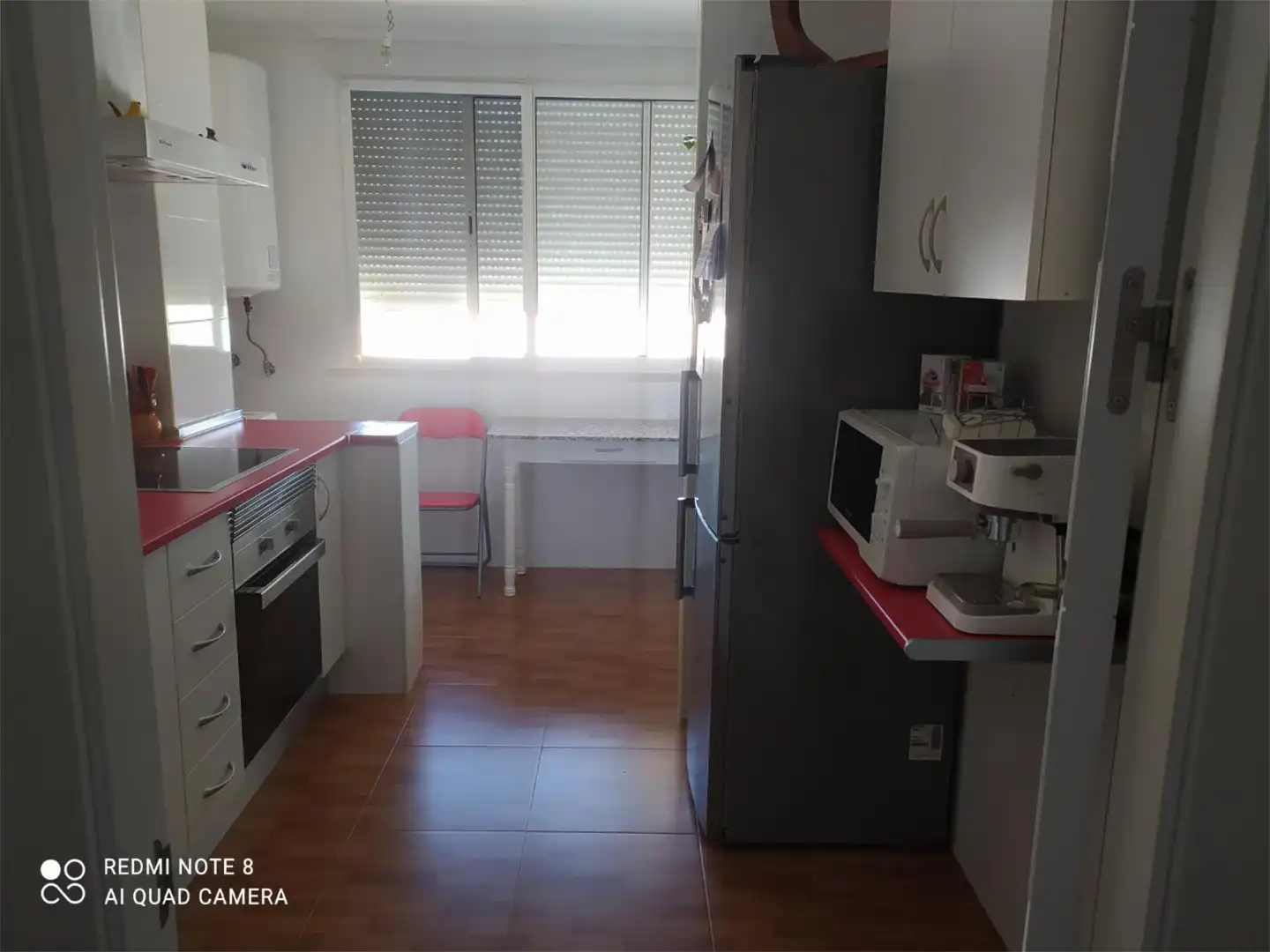Planta baja en venta en Calle Don jose Troyano, 3, Calañas Cocina de Planta baja en venta en Calañas con Calefacción, Parquet y Trastero