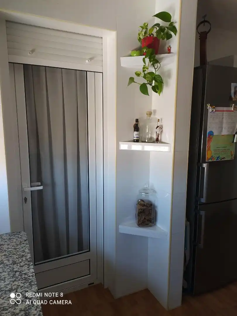 Planta baja en venta en Calle Don jose Troyano, 3, Calañas Terraza de Planta baja en venta en Calañas con Calefacción, Parquet y Trastero
