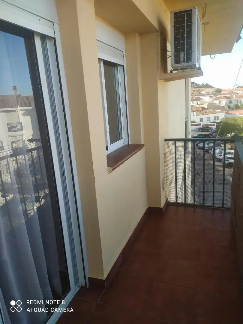 Planta baja en venta en Calle Don jose Troyano, 3, Calañas Terraza de Planta baja en venta en Calañas con Calefacción, Parquet y Trastero