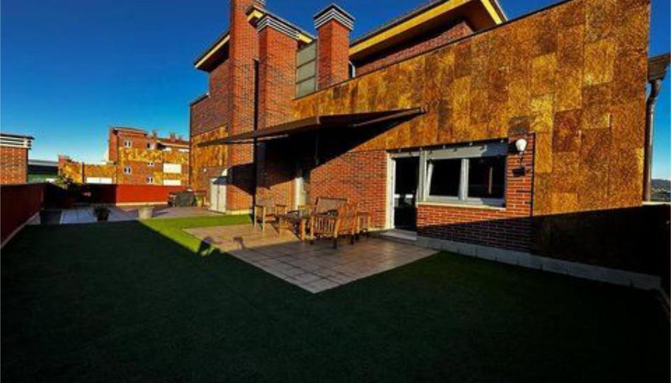 Flat for sale in Avenida Lisboa, 3, HUCA - La Cadellada, Asturias - image 1 Photo 1 of Flat for sale in Avenida Lisboa, 3, HUCA - La Cadellada, Asturias