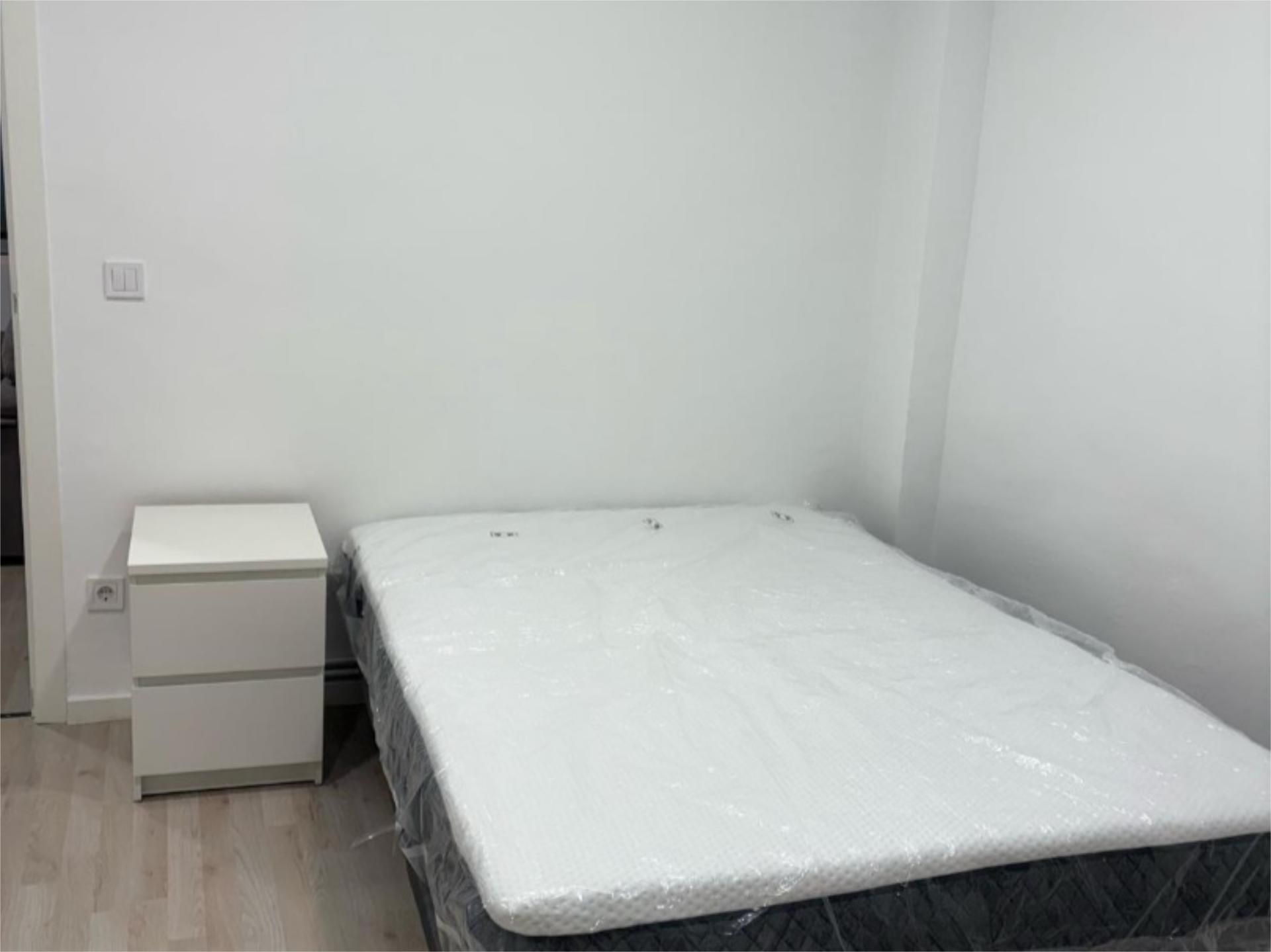 Dormitori de Pis per a compartir en Valladolid Capital amb Calefacció, Parquet i Videoporter