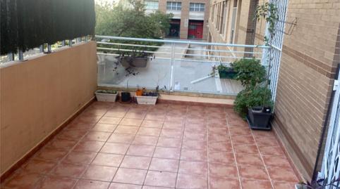 Pis de lloguer a Carrer D'antonio Sacramento, 9, Ciutat de les Ciències i de les Arts - Justicia, Valencia - imatge 2 Foto 2 de Pis de lloguer a Carrer D'antonio Sacramento, 9, Ciutat de les Ciències i de les Arts - Justicia, Valencia