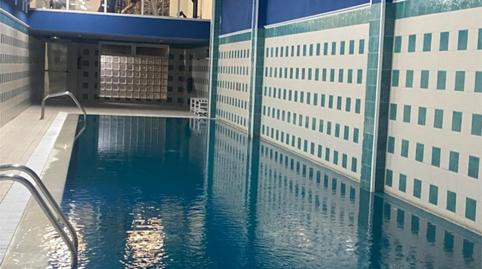 Pis de lloguer a Carrer D'antonio Sacramento, 9, Ciutat de les Ciències i de les Arts - Justicia, Valencia - imatge 4 Foto 4 de Pis de lloguer a Carrer D'antonio Sacramento, 9, Ciutat de les Ciències i de les Arts - Justicia, Valencia