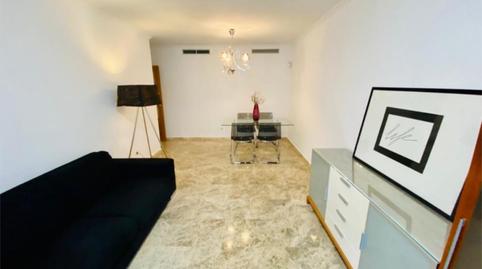 Pis de lloguer a Carrer D'antonio Sacramento, 9, Ciutat de les Ciències i de les Arts - Justicia, Valencia - imatge 5 Foto 5 de Pis de lloguer a Carrer D'antonio Sacramento, 9, Ciutat de les Ciències i de les Arts - Justicia, Valencia