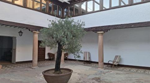 Photo 2 of Single-family semi-detached for sale in Calle Don Pedro Fernández de Sevilla, 1, Villanueva de los Infantes (Ciudad Real), Ciudad Real