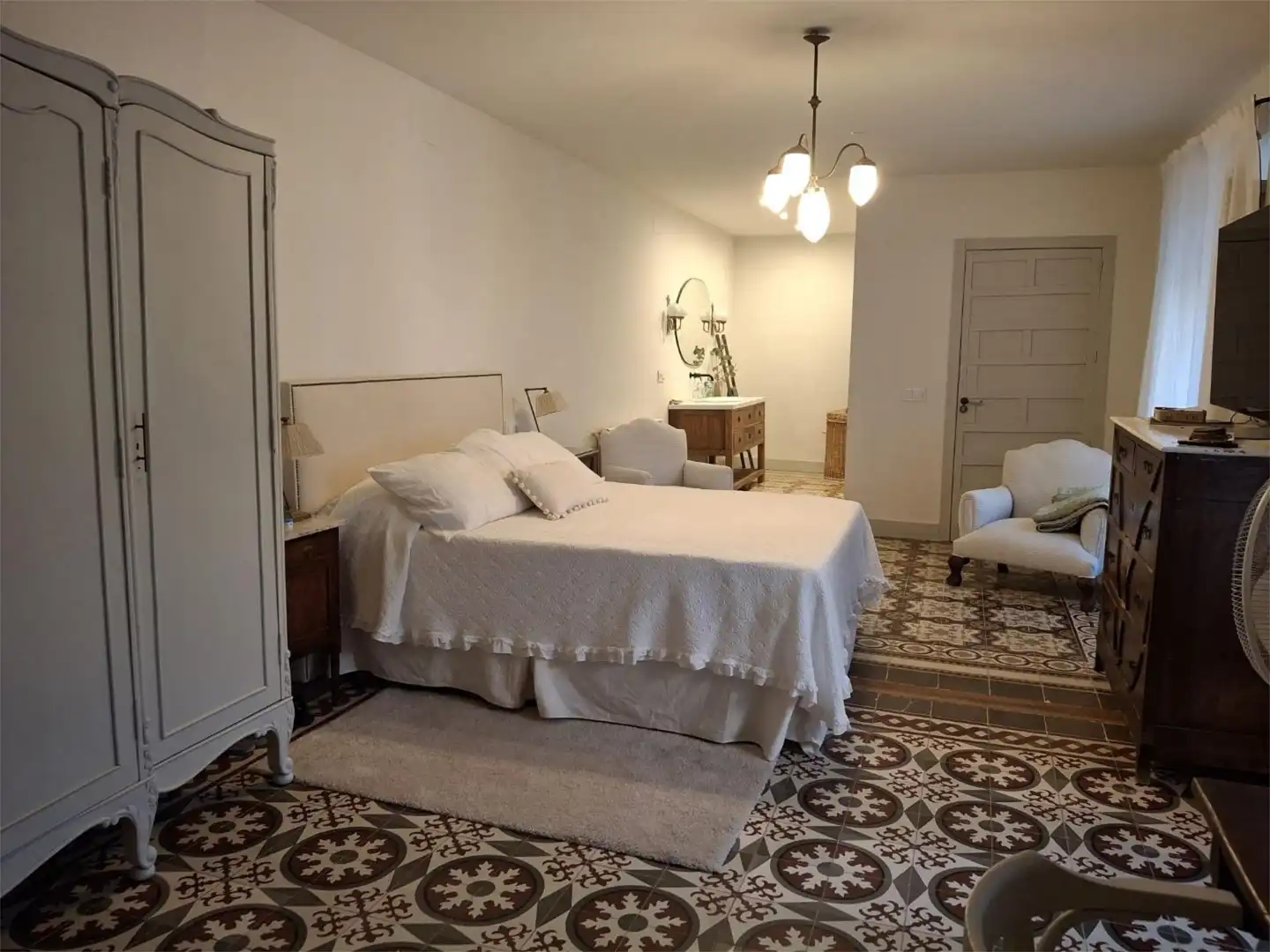 Detached homes for sale in Calle Don Pedro Fernández de Sevilla, 1, Villanueva de los Infantes (Ciudad Real) Bedroom of Detached homes for sale in Villanueva de los Infantes (Ciudad Real)