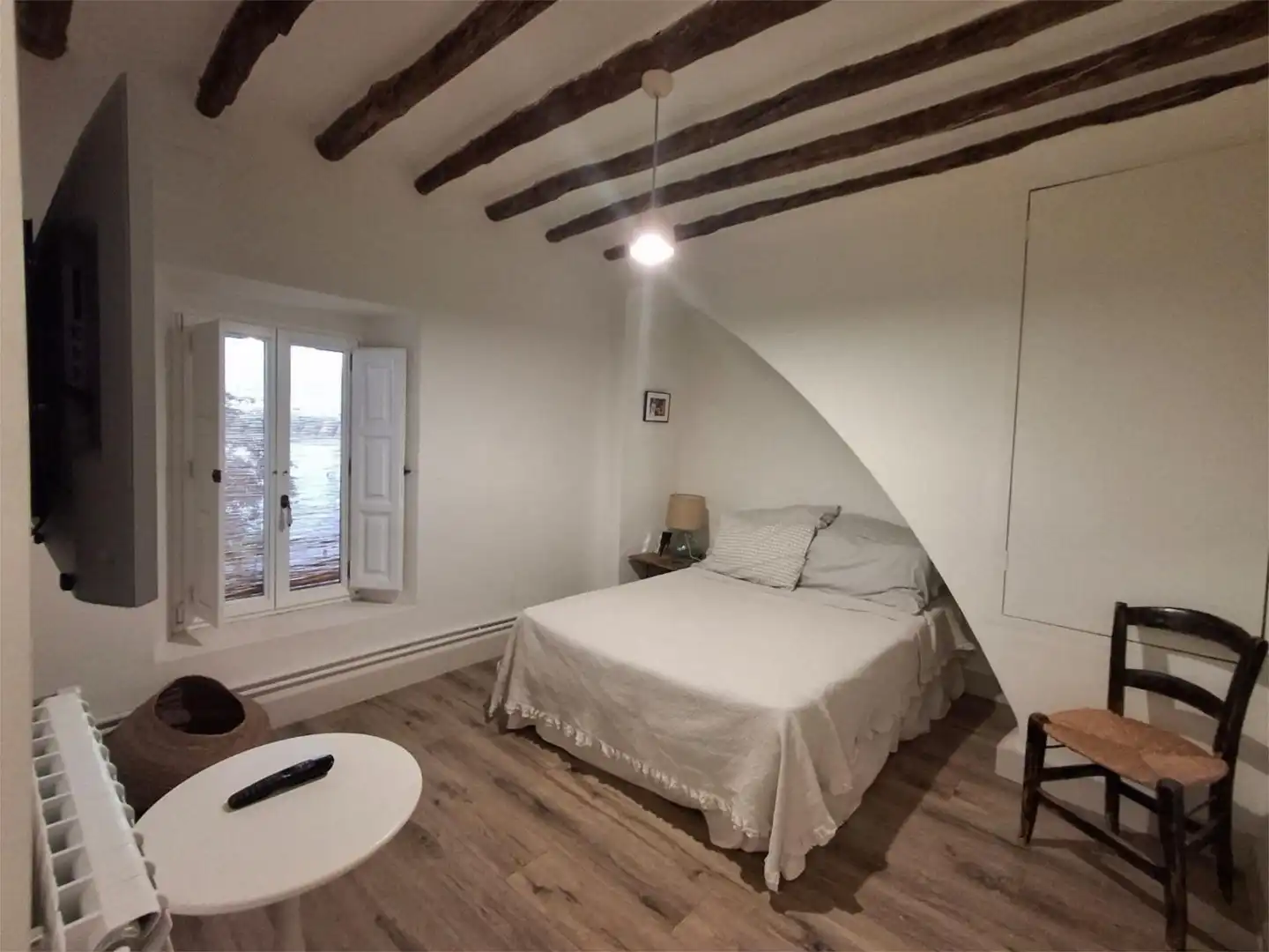 Detached homes for sale in Calle Don Pedro Fernández de Sevilla, 1, Villanueva de los Infantes (Ciudad Real) Bedroom of Detached homes for sale in Villanueva de los Infantes (Ciudad Real)