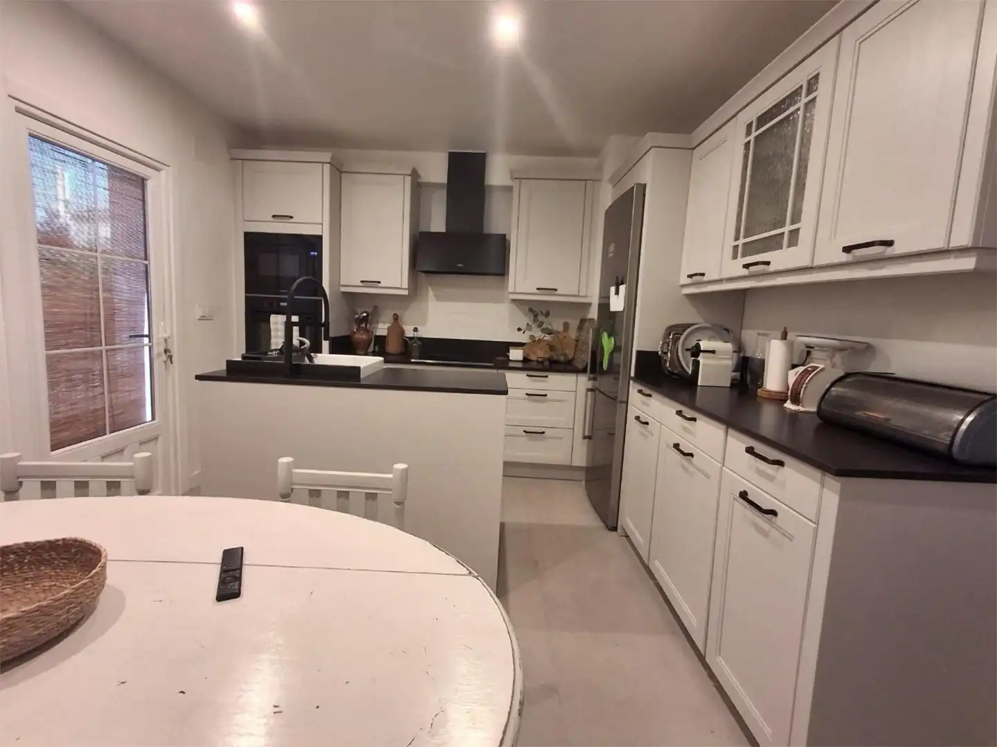 Detached homes for sale in Calle Don Pedro Fernández de Sevilla, 1, Villanueva de los Infantes (Ciudad Real) Kitchen of Detached homes for sale in Villanueva de los Infantes (Ciudad Real)