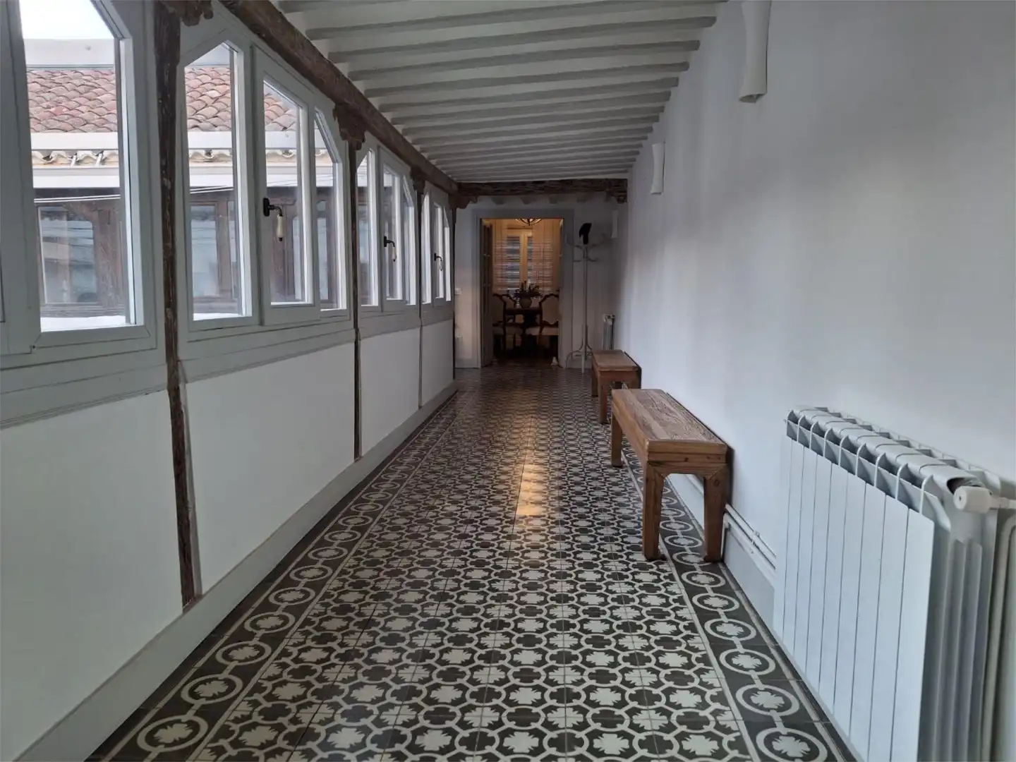 Detached homes for sale in Calle Don Pedro Fernández de Sevilla, 1, Villanueva de los Infantes (Ciudad Real) Detached homes for sale in Villanueva de los Infantes (Ciudad Real)