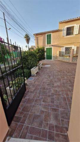 Casa-chalet en Alquiler en Sa Indioteria Rural