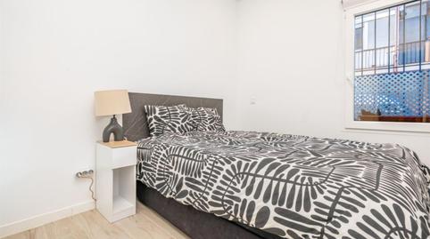 Foto 4 de Pis de lloguer a Puerta Bonita, Madrid