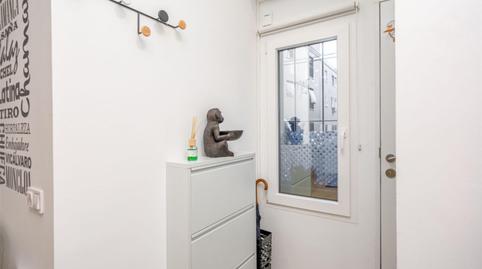 Foto 3 de Pis de lloguer a Puerta Bonita, Madrid