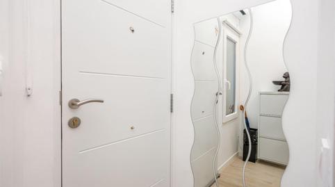 Foto 2 de Pis de lloguer a Puerta Bonita, Madrid