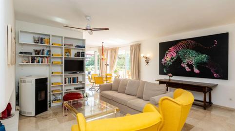 Photo 4 of Flat for sale in Camino Cortes, 1, Guadalmina Alta, Málaga