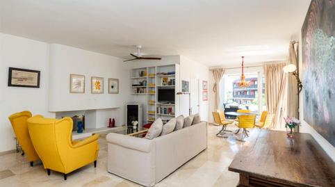 Photo 5 of Flat for sale in Camino Cortes, 1, Guadalmina Alta, Málaga