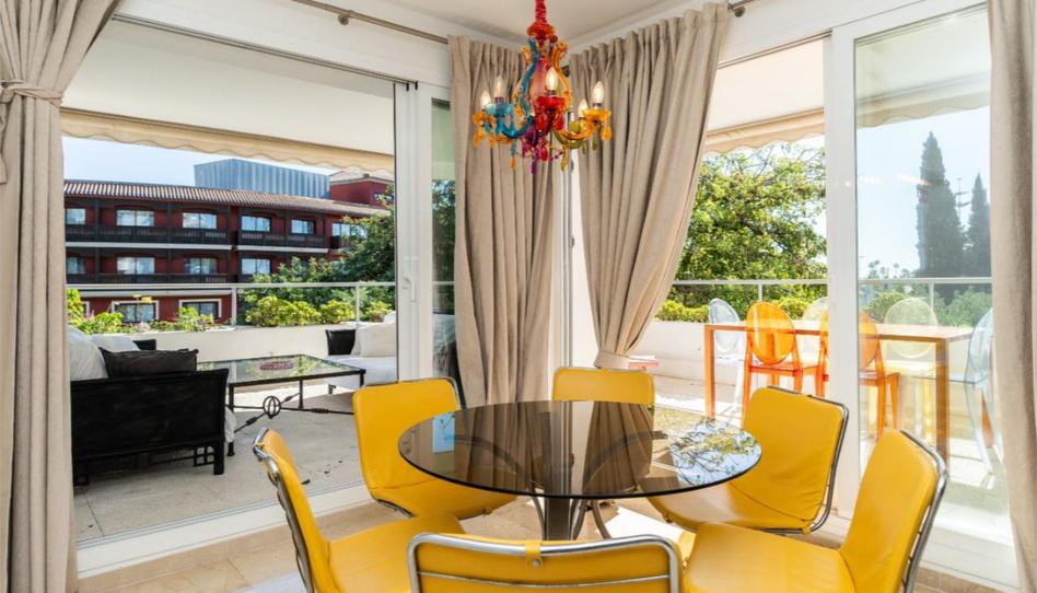 Photo 1 of Flat for sale in Camino Cortes, 1, Guadalmina Alta, Málaga