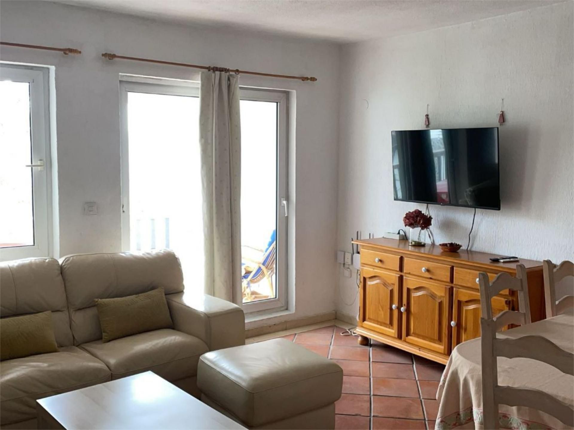 Dúplex de lloguer a Calle de la Fuente del Tesoro, 19, Zona media