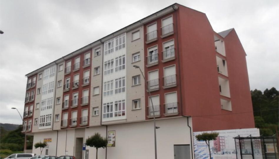 Photo 1 of Flat for sale in Avenida de la Diputación, 13, Xove, Lugo
