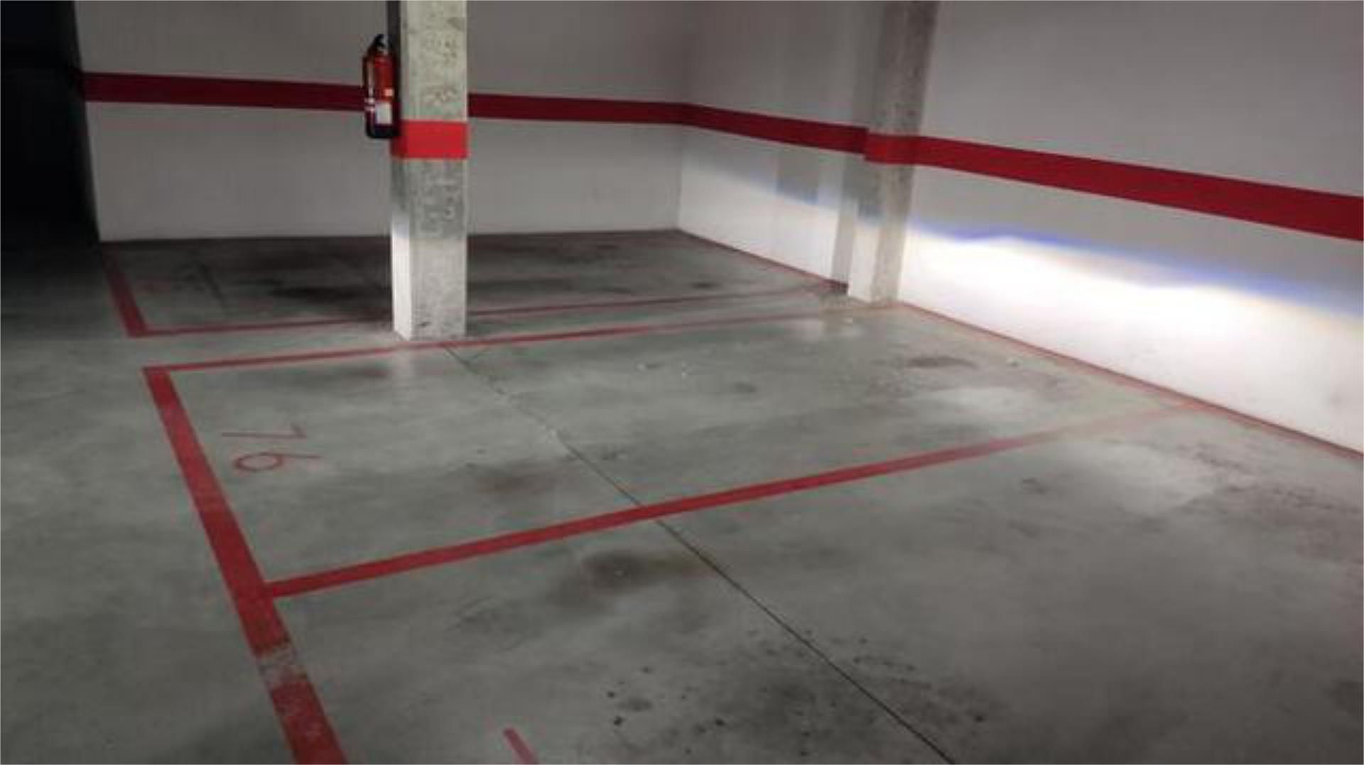 Aparcament de Garatge de lloguer en  Madrid Capital