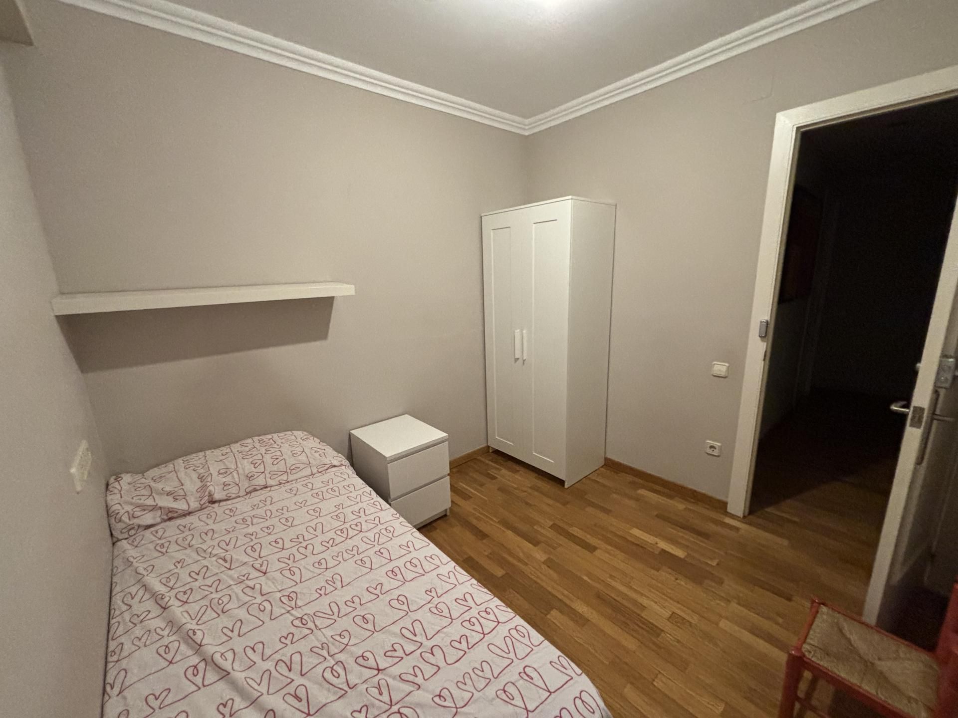 Flat to share in Carrer del Bonsuccés, 5, Centre - Passeig i Rodalies