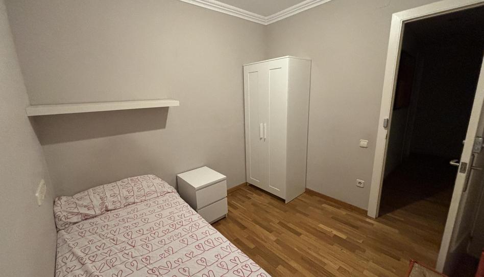 Flat to share in Carrer del Bonsuccés, 5, Centre - Passeig i Rodalies, Manresa - image 1 Photo 1 of Flat to share in Carrer del Bonsuccés, 5, Centre - Passeig i Rodalies, Manresa