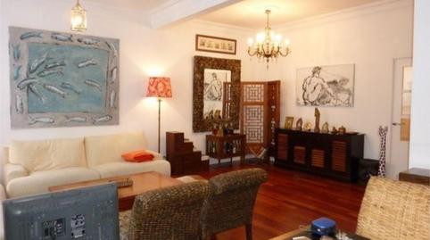 Pis de lloguer a Rúa Juan Flórez, 63, Ensanche, A Coruña - imatge 5 Foto 5 de Pis de lloguer a Rúa Juan Flórez, 63, Ensanche, A Coruña