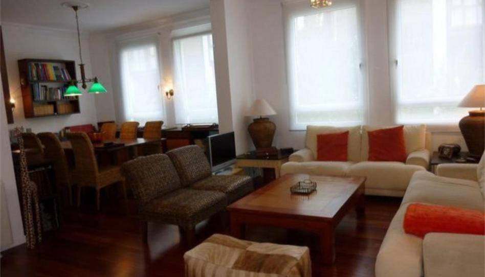 Pis de lloguer a Rúa Juan Flórez, 63, Ensanche, A Coruña - imatge 1 Foto 1 de Pis de lloguer a Rúa Juan Flórez, 63, Ensanche, A Coruña