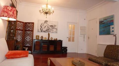 Pis de lloguer a Rúa Juan Flórez, 63, Ensanche, A Coruña - imatge 3 Foto 3 de Pis de lloguer a Rúa Juan Flórez, 63, Ensanche, A Coruña