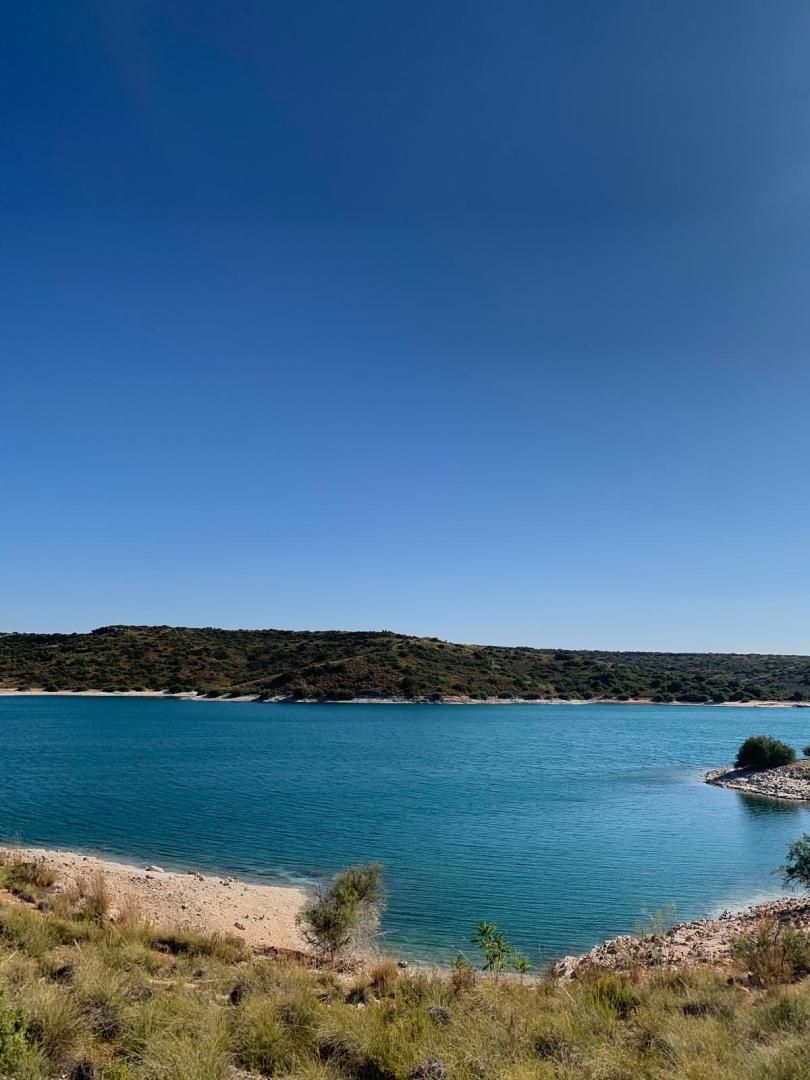 Country house for sale in Calle Ruidera, 14, Argamasilla de Alba Country house for sale in Argamasilla de Alba with Private garden