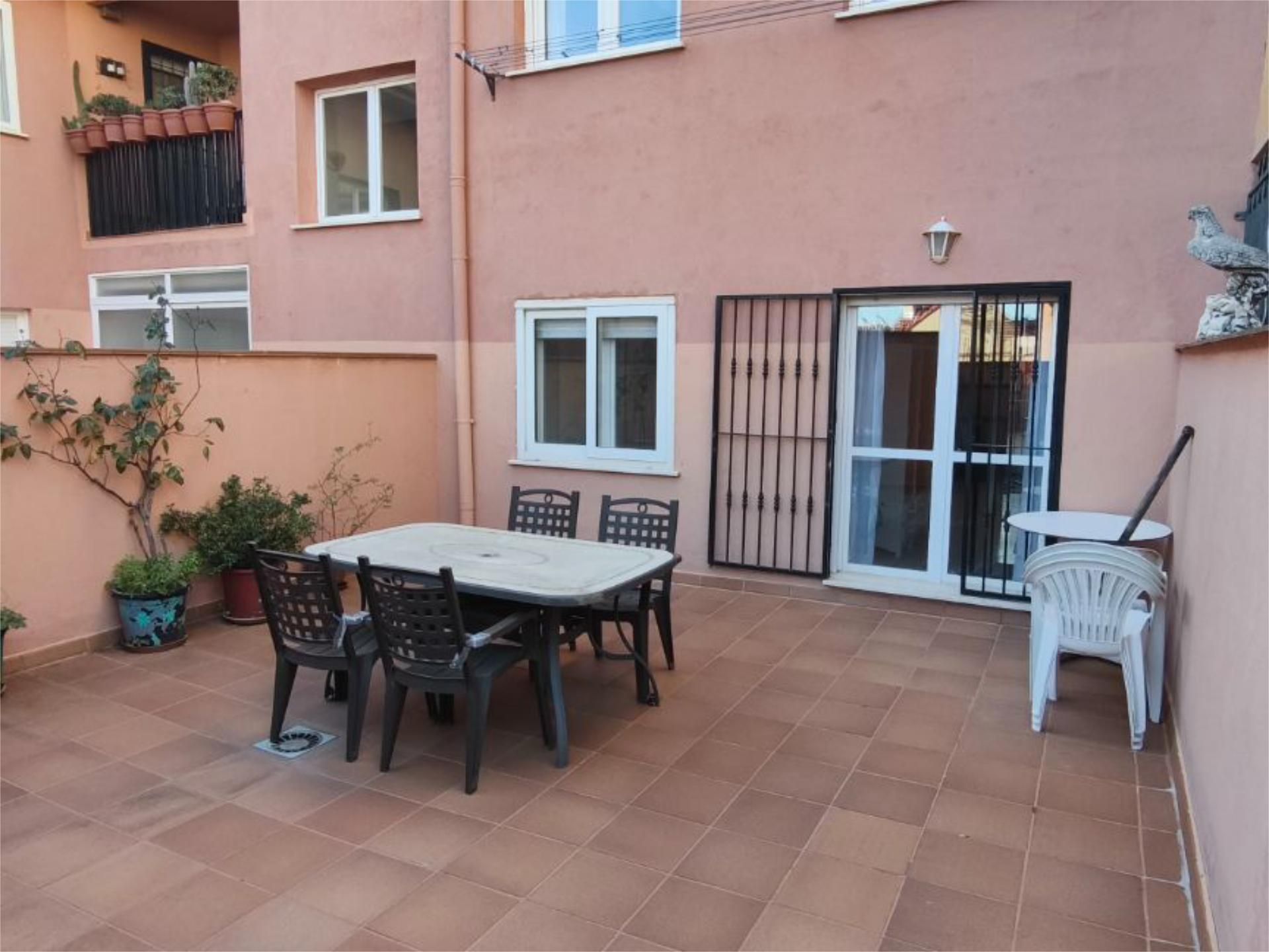 Flat for sale in Calle Cañada Nueva, 32, Abantos - Carmelitas Terrace of Flat for sale in San Lorenzo de El Escorial