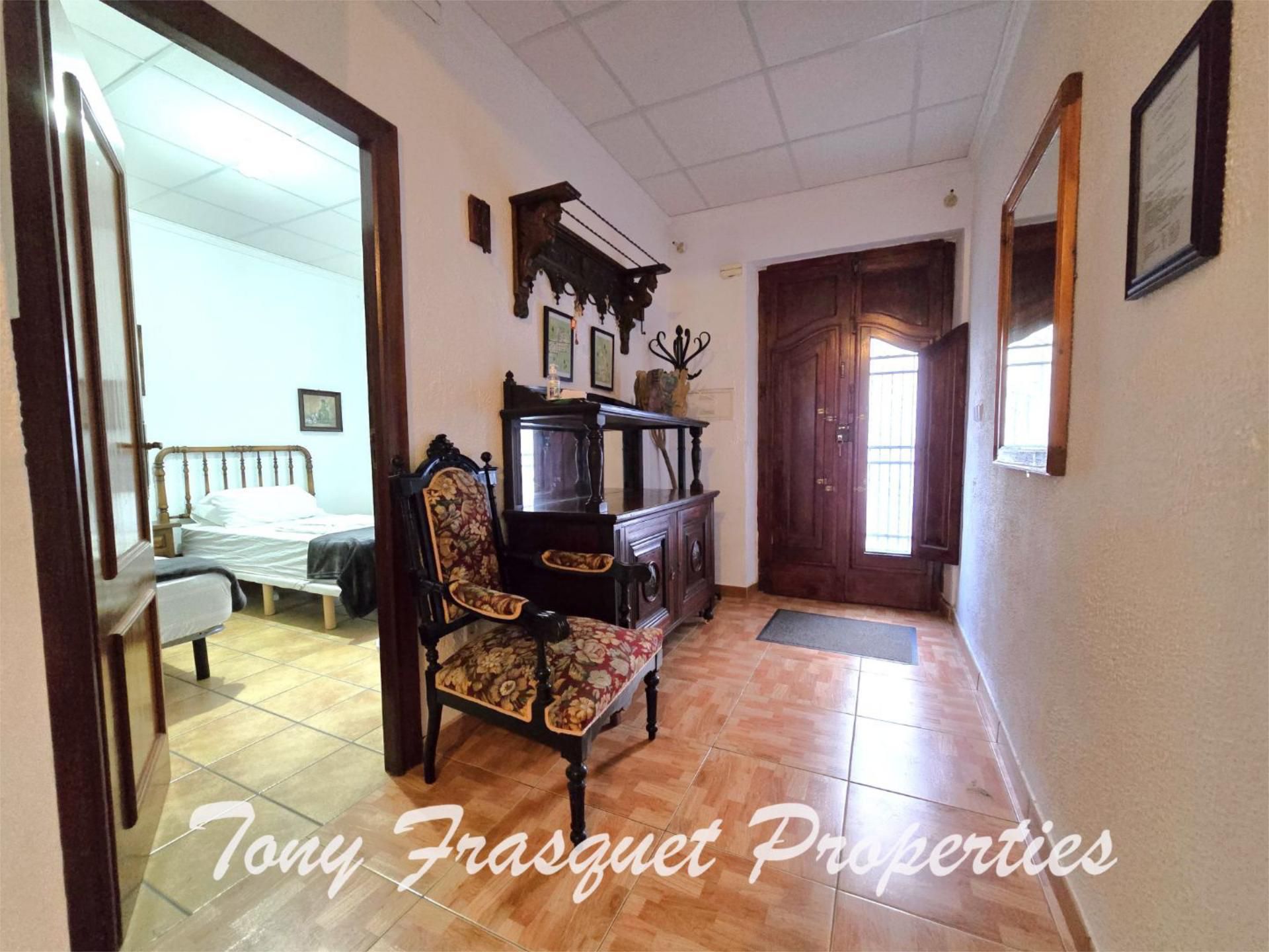 Single-family semi-detached for sale in Carrer Sant Felip, 25, Salem Single-family semi-detached for sale in Salem with Air Conditioner, Heating and Terrace