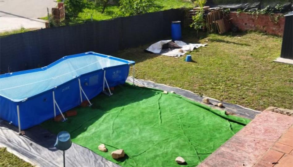 Piso en venta en Carrer de Lluís Millet, 11, Can Rial, Barcelona - imagen 1 Foto 1 de Piso en venta en Carrer de Lluís Millet, 11, Can Rial, Barcelona