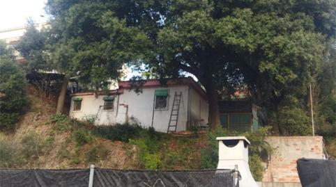 Piso en venta en Carrer de Lluís Millet, 11, Can Rial, Barcelona - imagen 2 Foto 2 de Piso en venta en Carrer de Lluís Millet, 11, Can Rial, Barcelona