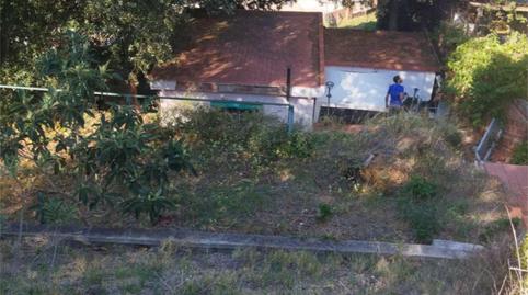 Piso en venta en Carrer de Lluís Millet, 11, Can Rial, Barcelona - imagen 5 Foto 5 de Piso en venta en Carrer de Lluís Millet, 11, Can Rial, Barcelona