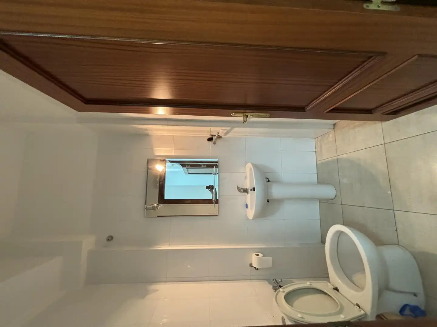 Oficina en venta en Avenida el Paso, 15, Taco - Los Andenes - Las Chumbreras Baño de Oficina en venta en San Cristóbal de la Laguna