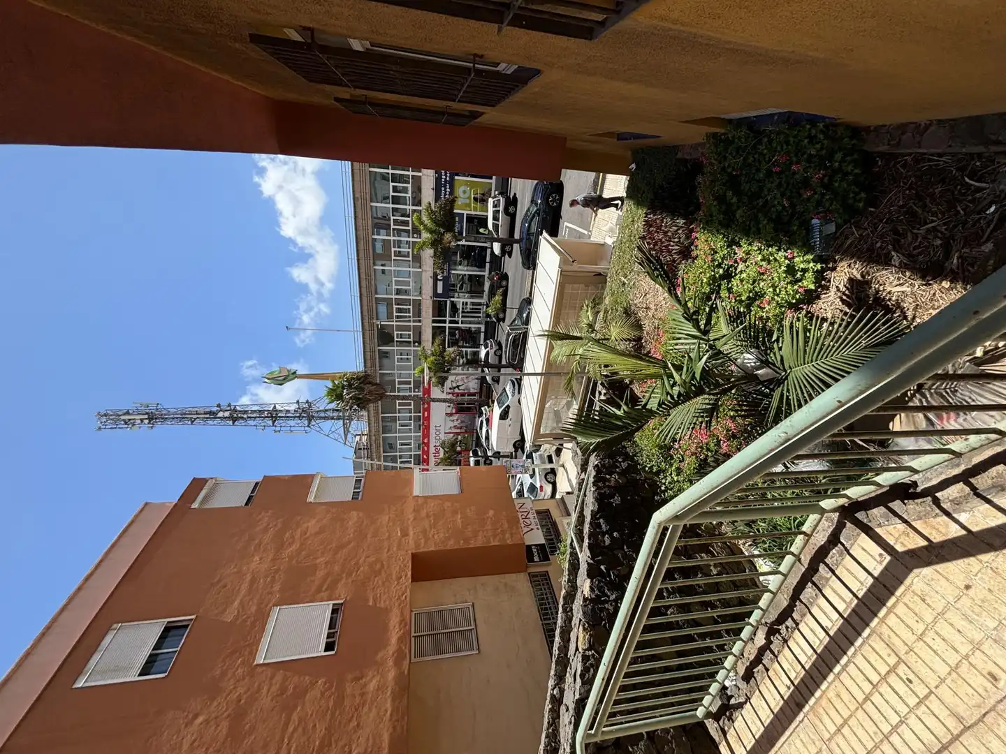 Oficina en venta en Avenida el Paso, 15, Taco - Los Andenes - Las Chumbreras Vista exterior de Oficina en venta en San Cristóbal de la Laguna