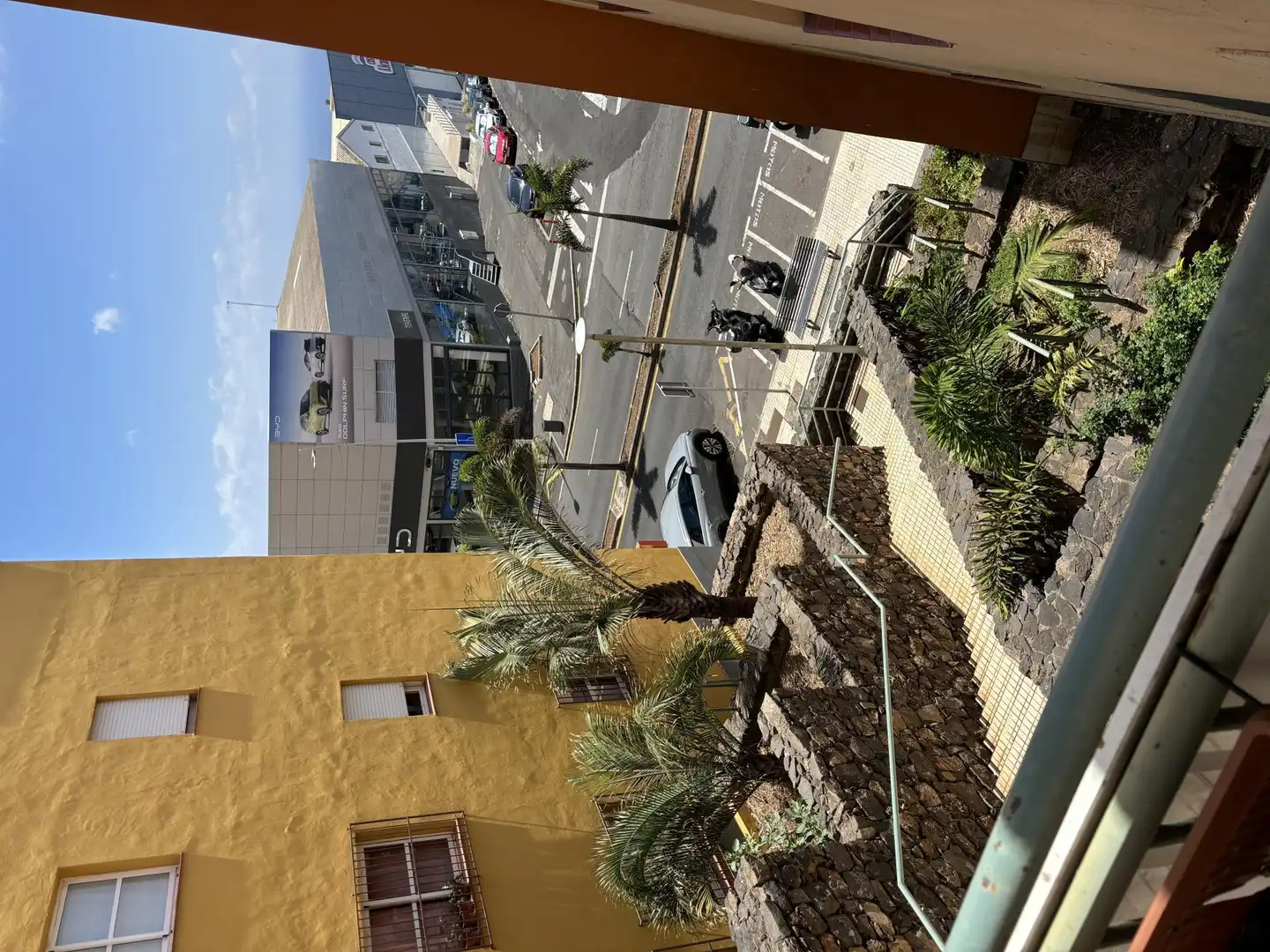 Oficina en venta en Avenida el Paso, 15, Taco - Los Andenes - Las Chumbreras Vista exterior de Oficina en venta en San Cristóbal de la Laguna