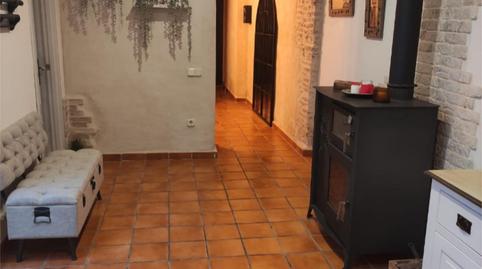 Pis en venda a Calle Nuestra Señora de las Nieves, 30, Los Palacios y Villafranca, Sevilla - imatge 4 Foto 4 de Pis en venda a Calle Nuestra Señora de las Nieves, 30, Los Palacios y Villafranca, Sevilla