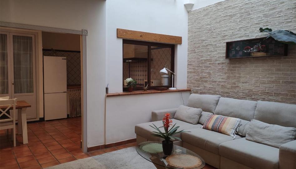 Pis en venda a Calle Nuestra Señora de las Nieves, 30, Los Palacios y Villafranca, Sevilla - imatge 1 Foto 1 de Pis en venda a Calle Nuestra Señora de las Nieves, 30, Los Palacios y Villafranca, Sevilla