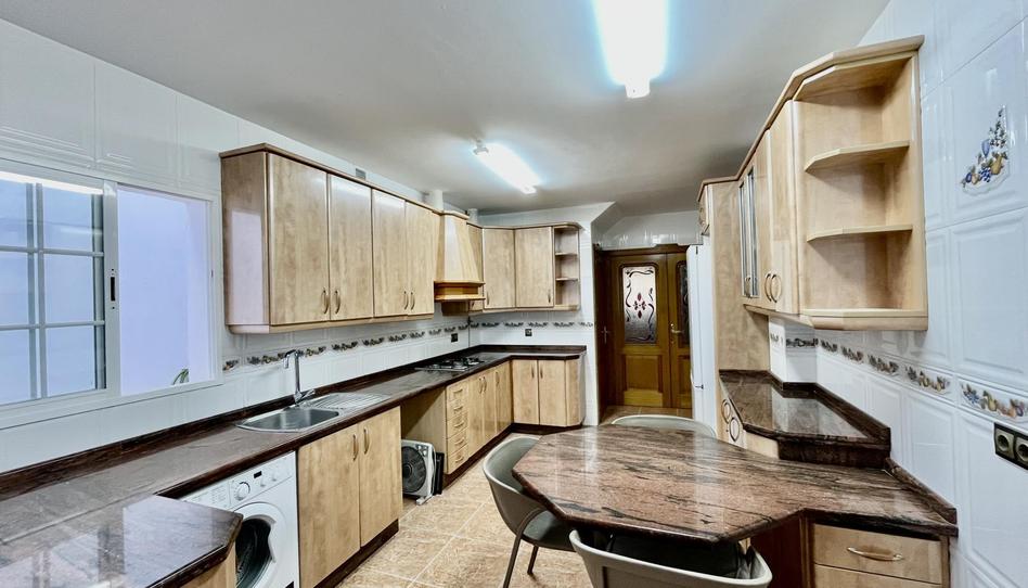 Casa adosada en venda a Avenida de Jesús Rescatado, 1, Viñuela - Rescatado, Córdoba - imatge 1 Foto 1 de Casa adosada en venda a Avenida de Jesús Rescatado, 1, Viñuela - Rescatado, Córdoba