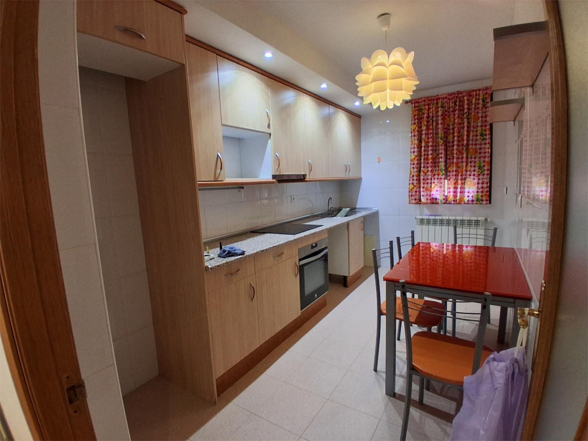 Pis en venda a Calle de Ciudad Real, 6, Utebo Cuina de Pis en venda en Utebo amb Aire condicionat i Balcó