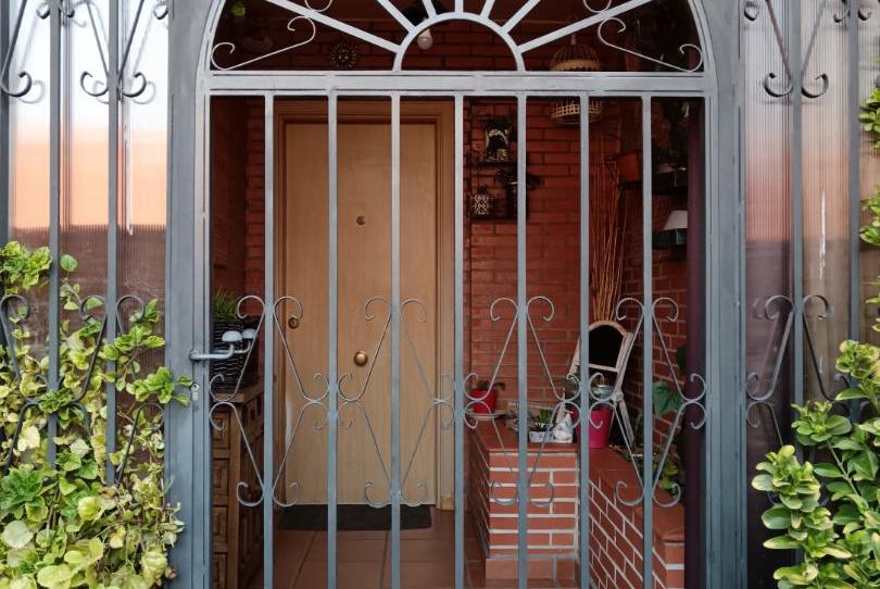 Casa o xalet en venda a Calle Segovia, 10, Urbanizaciones, Madrid - imatge 1 Foto 1 de Casa o xalet en venda a Calle Segovia, 10, Urbanizaciones, Madrid